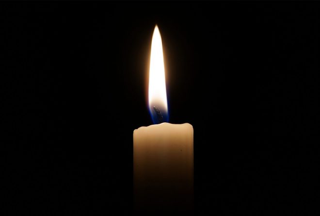 Lettre à la Mort