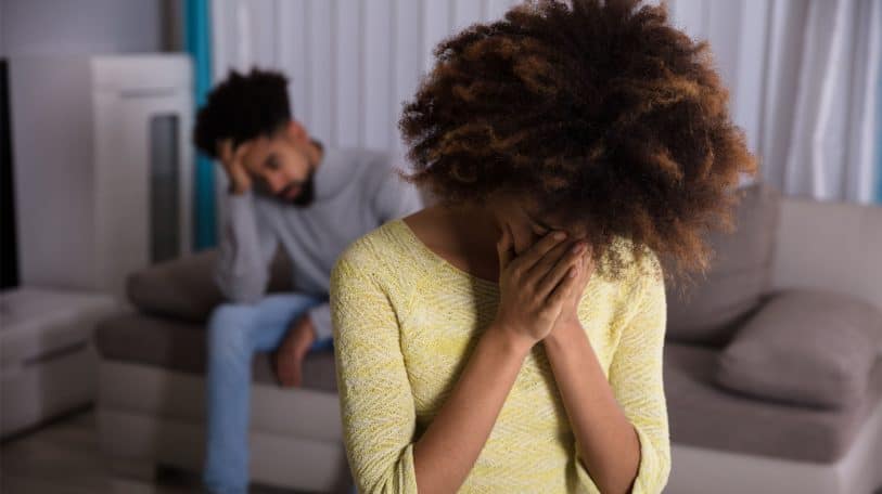 Un retard des menstruations : le jour où tout a failli basculer !