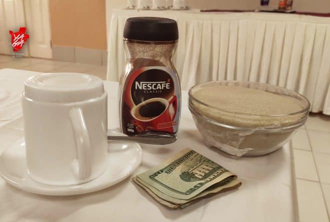 Les Burundais profitent-ils du dollar de nos frères Congolais ?