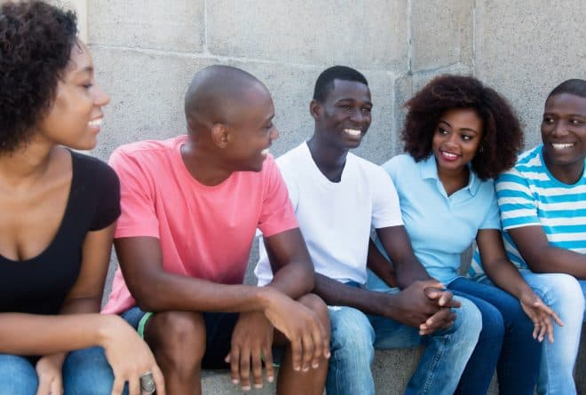 Kurihira amashure umukunzi : ikosa umuntu atokora ?