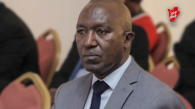 #KwitunganirizaImigambi :  impanuro ngenderwako