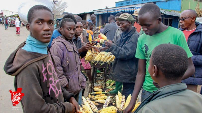 #KwitunganirizaImigambi : kwigana, vyica benshi, bigakiza bake