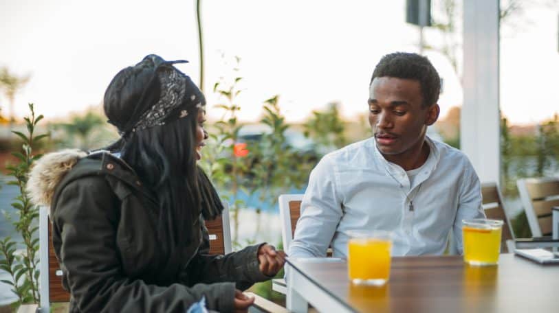 « Nta mwana ayaga ivy’urukundo » : ingaruka zavyo