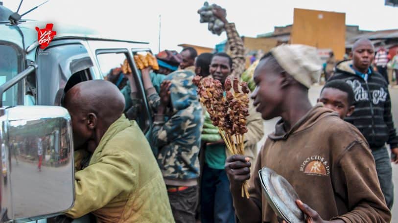 Les brochettes de Bugarama : à bas les préjugés
