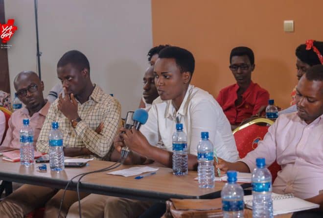 Burundi : l’urgente nécessité de débattre sur l’Histoire