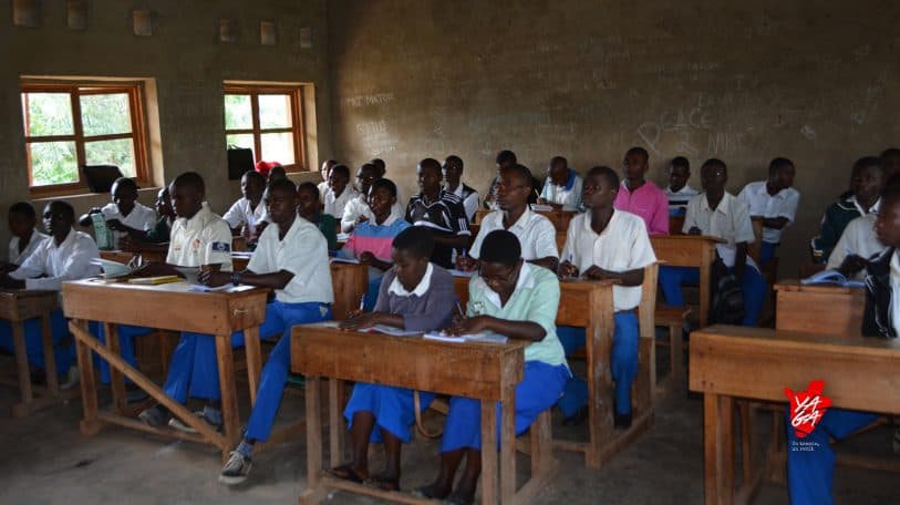 Burundi : redonner ses lettres de noblesses au cours d’Histoire