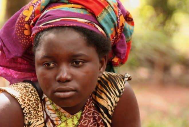 « Mariée de force, j’ai perdu mon enfance »