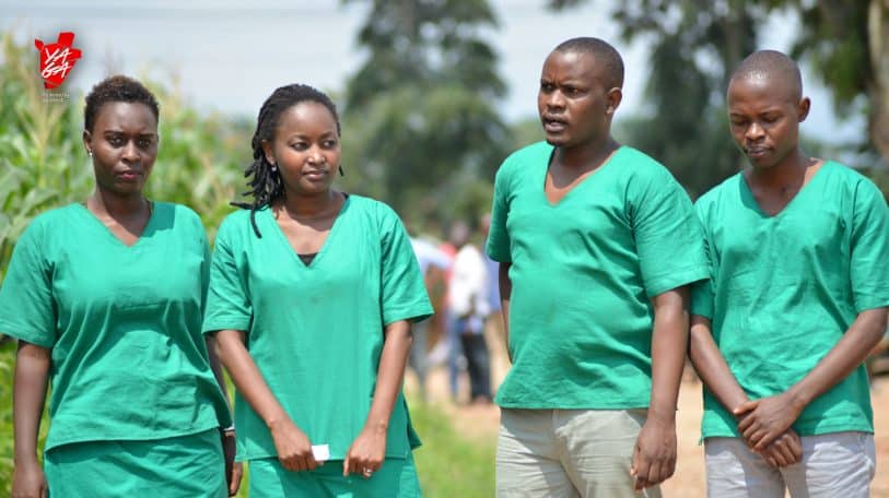 Comment une « blague » pourrait coûter 15 ans de prison aux quatre journalistes d’Iwacu