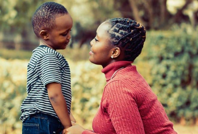 « Comment j’ai perdu mon enfant de trois ans… »