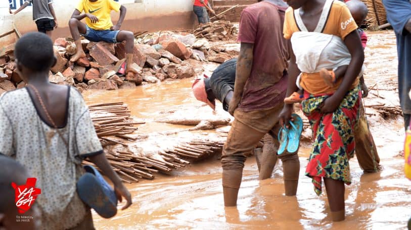 Isegenya yaraye itikije inganda: “igiti kigume kidukora mu jisho?”