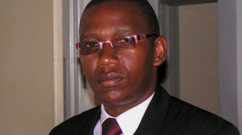 Acher Niyonizigiye: “ Si abarongozi bose bakomoka ku Mana ”