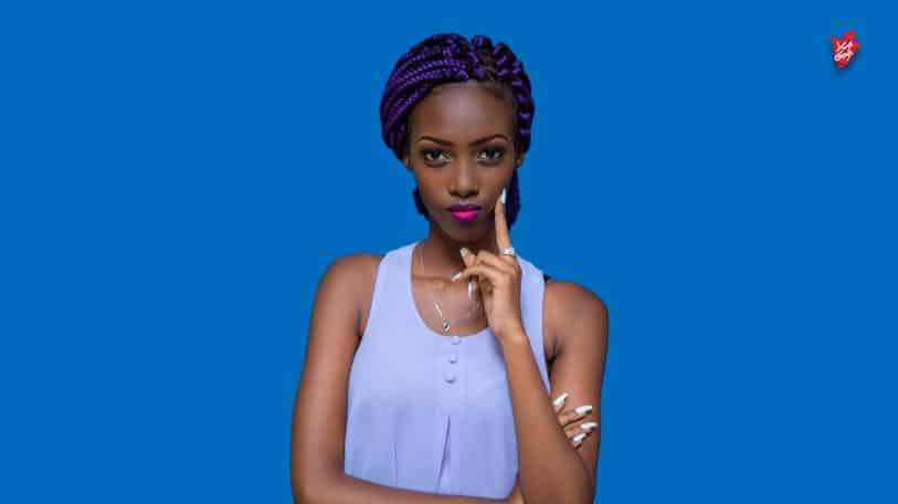 Bernice Muhoranamana ou comment devenir écrivain avant ses 20 ans