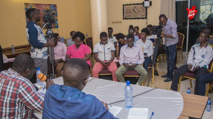 Débat : comment la monarchie burundaise a-t-elle été instituée ? 