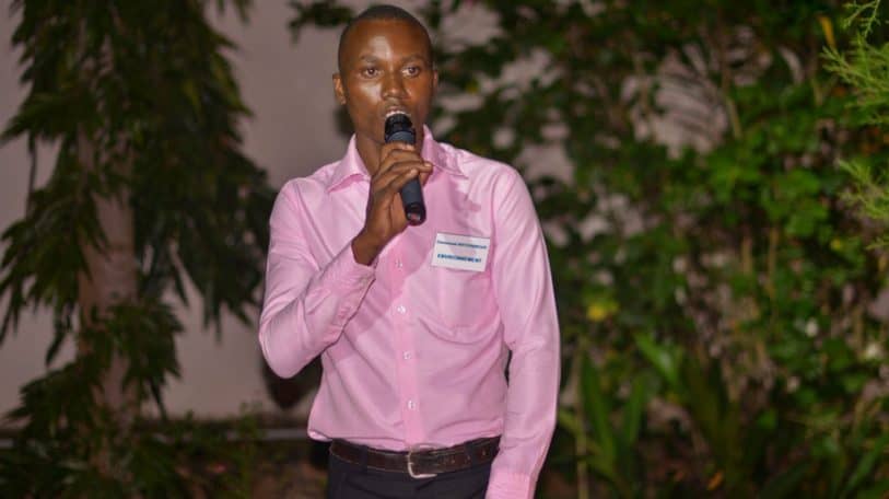 Emmanuel Niyoyabikoze, celui qui veut « rhabiller » le Burundi