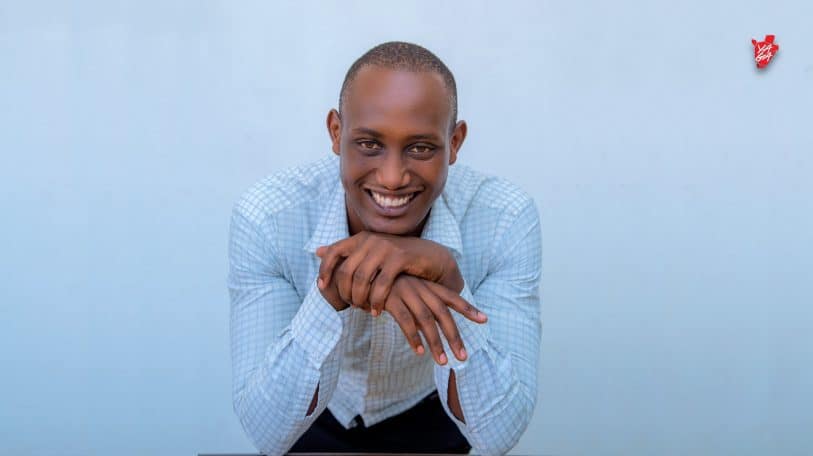 Aristide Ihorimbere : « Mettez la main dans la terre, il y a aussi du pognon »