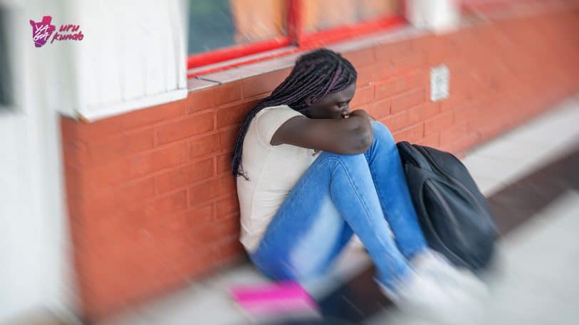 « Uwurwaye mu gihimba c’irondoka bisigura ko yasambanye ? » : habe namba