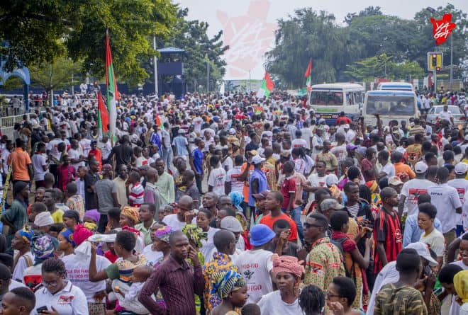 Itorwa ry’uwuzoserukira Cndd-Fdd : hari zimwe mu nyifato ziteye amakenga