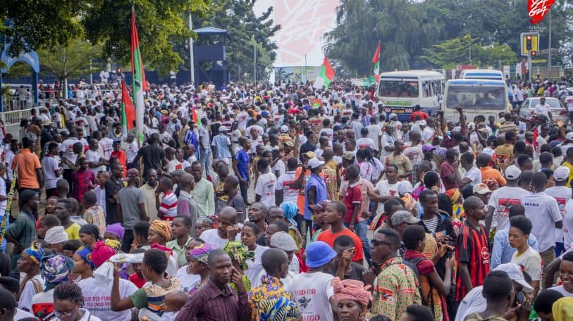 Itorwa ry’uwuzoserukira Cndd-Fdd : hari zimwe mu nyifato ziteye amakenga