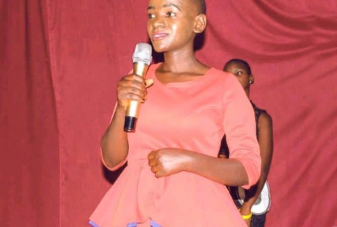 Ihiganwa “Miss Kayanza”: abatyoje Neilla bose Imana ibaharire
