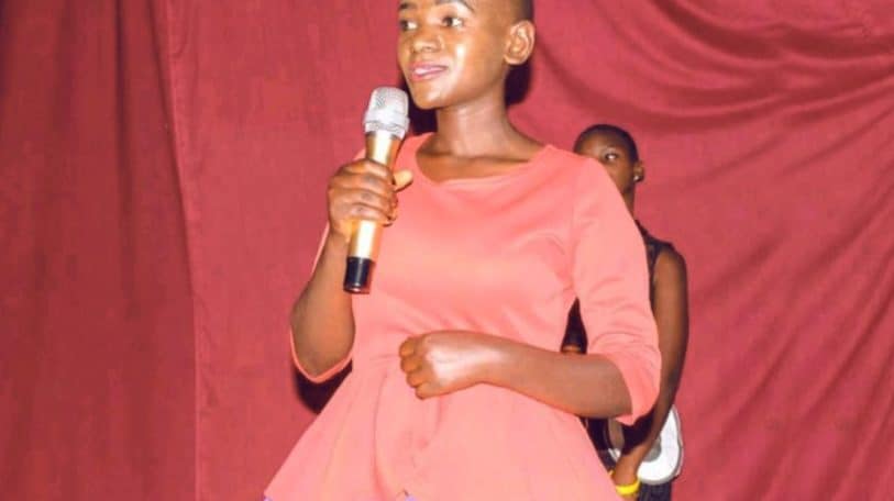 Ihiganwa “Miss Kayanza”: abatyoje Neilla bose Imana ibaharire