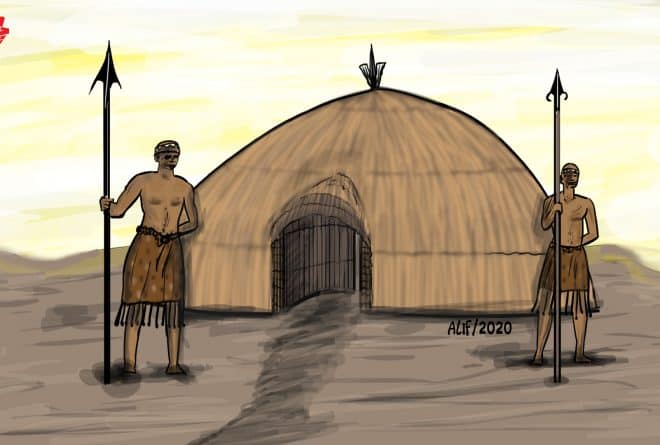 À quoi ressemblait le Burundi d’avant Ntare Rushatsi ?