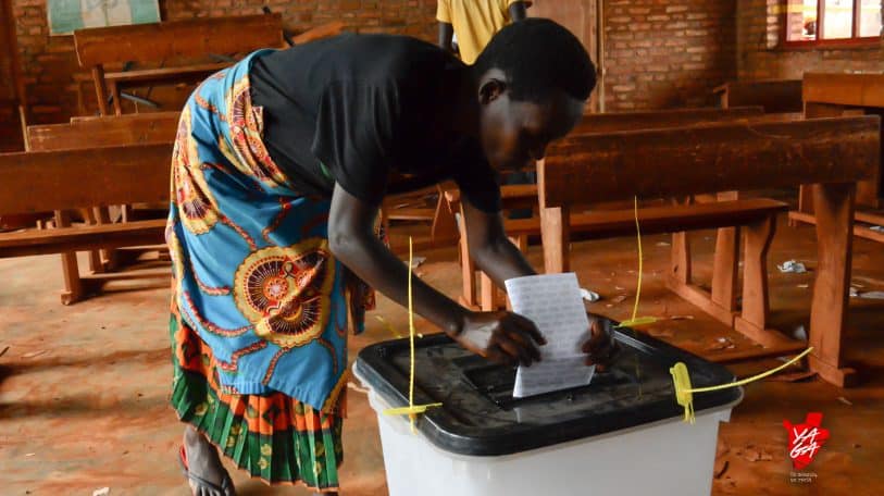 Le Burundi est-il prêt pour un candidat indépendant ?