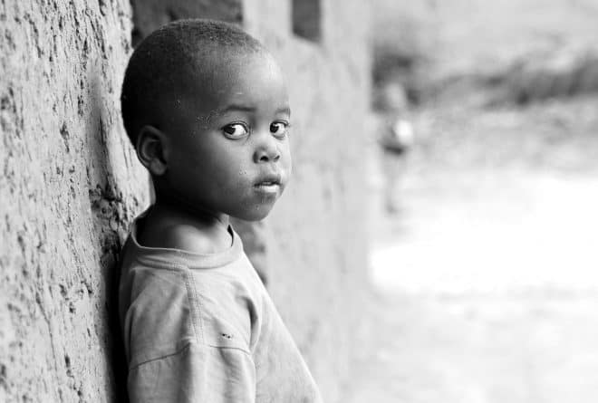 Burundi : « J’ai été violé par ma nounou »