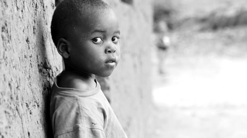 Burundi : « J’ai été violé par ma nounou »