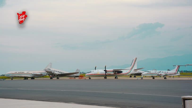 Comment Air Burundi a cessé d’exister