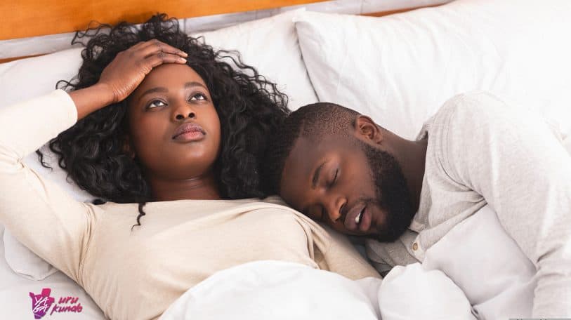 Masturbation féminine, une menace pour le couple ?