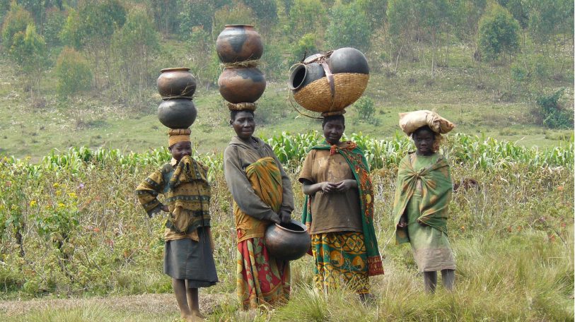 Ngo: “abatwa n’ishure vyaguye kubiri”, ni ukubesha!