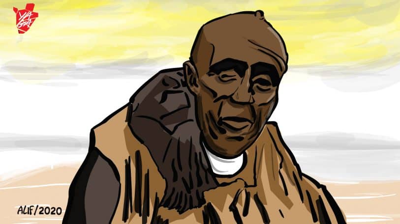 Mwezi Gisabo, ce roi que le Burundi a failli ne jamais connaître