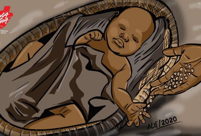 « Au Burundi, les rois naissaient avec des semences » : sans blague !