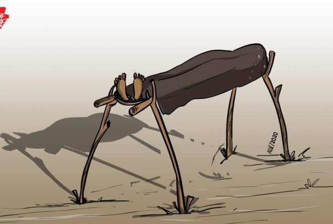 Burundi : des pratiques funéraires digne d’un roi