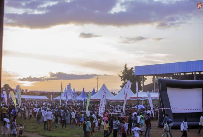 #NgoziAt100 : célébration d’un centenaire qui sort de l’ordinaire