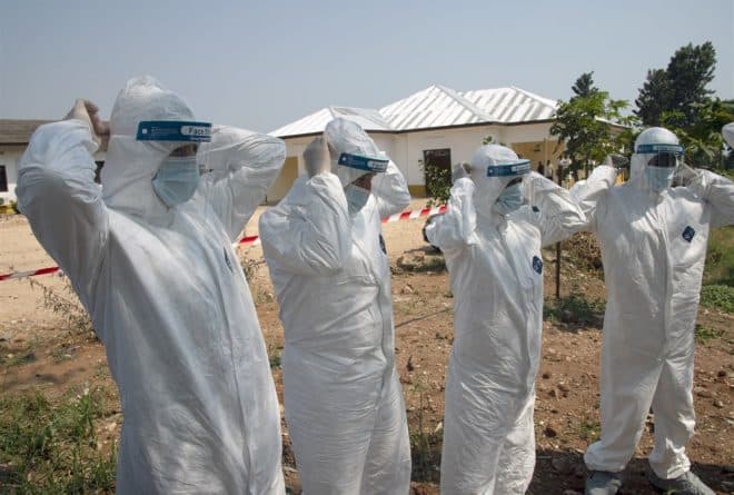 #Coronavirus: ibihuha vyagwiriye, dufate iki tureke iki ?