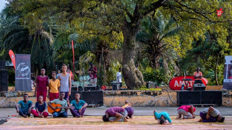 « C’est un fait : le théâtre burundais a un avenir radieux ! »