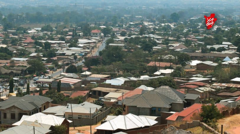 Ibintu bitatu bituma gupanga amazu biguma bizimba mu gisagara ca Bujumbura