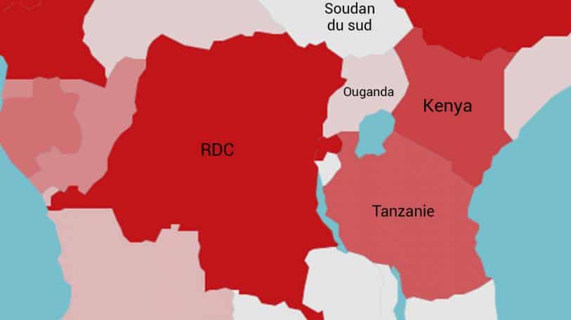 Burundi : Covid-19, trois mesures supplémentaires pour se protéger