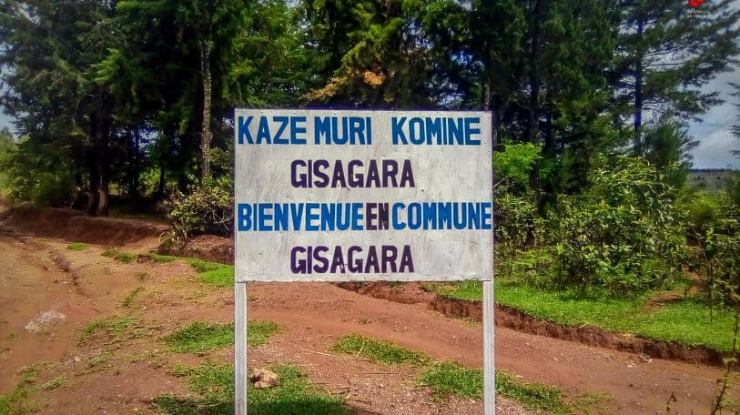 #ThePoliticianWeWant : Gisagara, la passerelle vers la Tanzanie