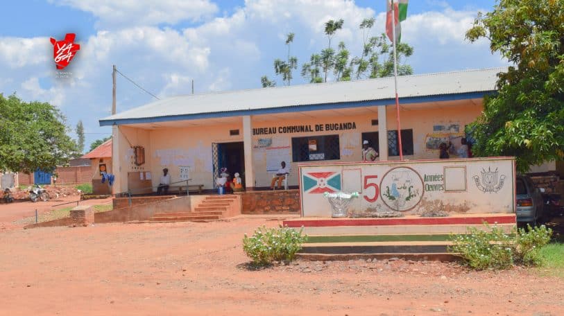 Cibitoke-Buganda : le supplice d’une mineure mariée de force
