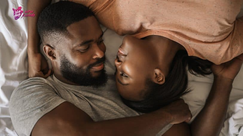 La maladie du baiser, à ne pas prendre à la légère