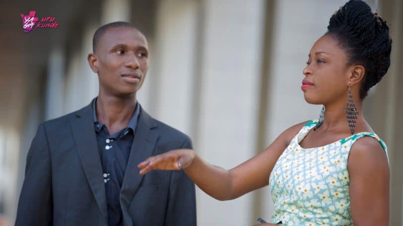 « Iyo menya nkamwemerera kare »: uhakanye urukundo warushaka…