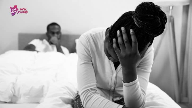 Il m’a dit : « Une Burundaise qui dit non, ne dit pas vraiment non »