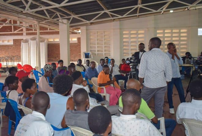 Le Burundi et ses « ethnies » : ça n’a pas toujours été un couple mal assorti
