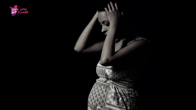 Accouchement à l’adolescence : le calice, jusqu’à la lie