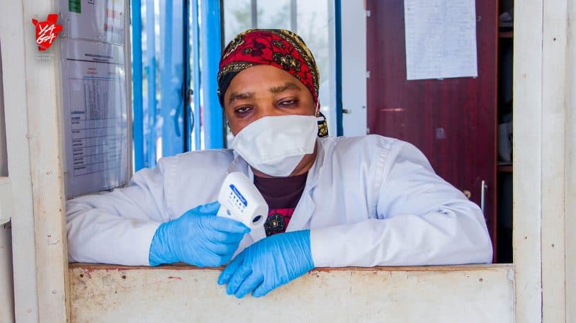 Covid-19 : le Burundi ne s’en tire pas si mal que ça