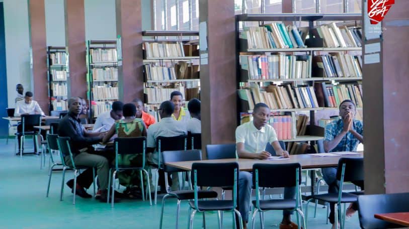 Le livre burundais, l&rsquo;étrange denrée rare de nos bibliothèques