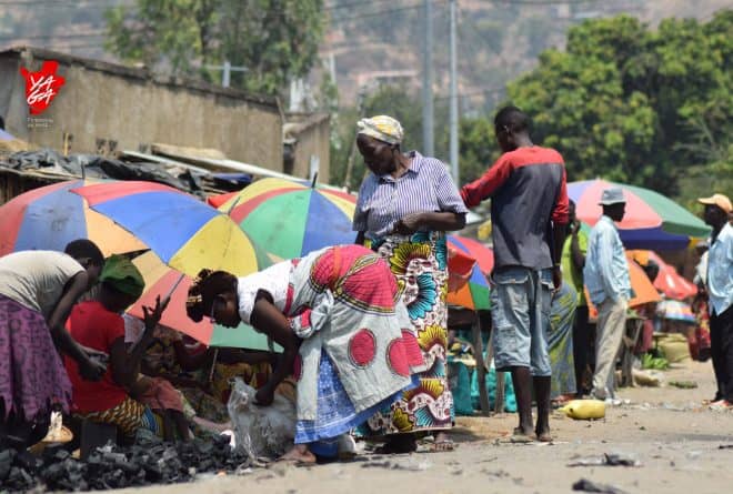 Coronavirus : pourquoi le Burundi devrait être aux aguets autant que les autres pays d’Afrique