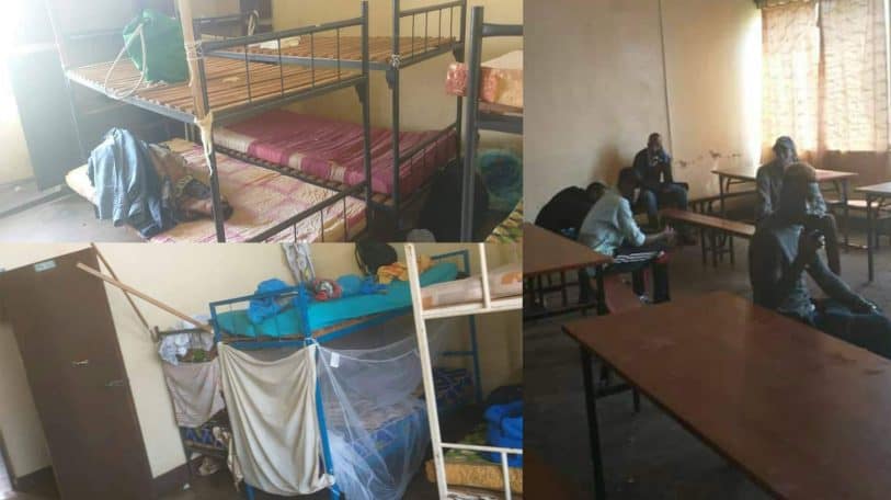 « Ma quarantaine à Ngozi : j’y ai vécu l’enfer »